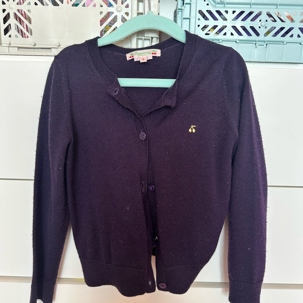 Bonpoint Cardigan